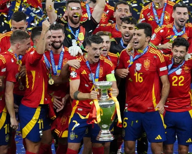 足球賽制話題：歐錦賽資格賽可能改成類 Nations League 模式