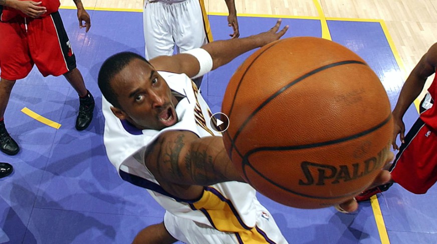 科比·布萊恩特那場標誌性的81分比賽20週年