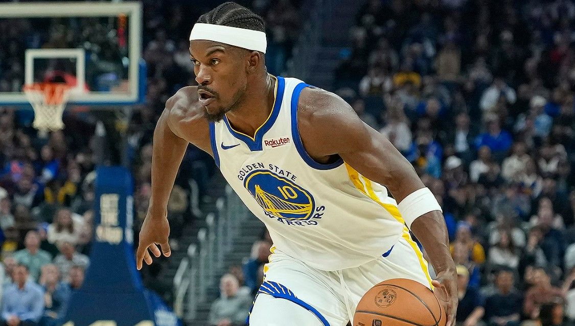 勇士球迷指南：2026年1月 Warriors Fan Guide: January 2026