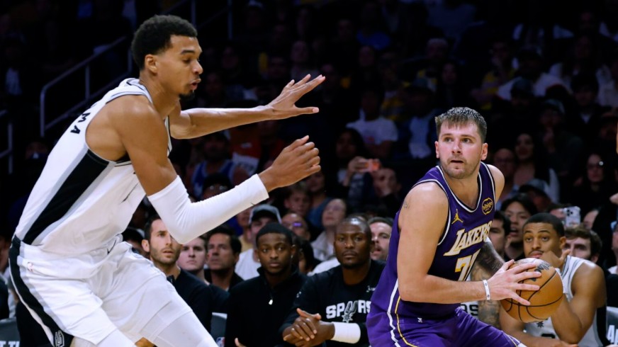 聖誕節當天 NBA十大最受矚目球員將有九位亮相