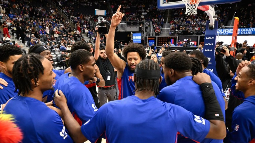 NBA官網作者：各隊在2026年有哪些值得期待的理由