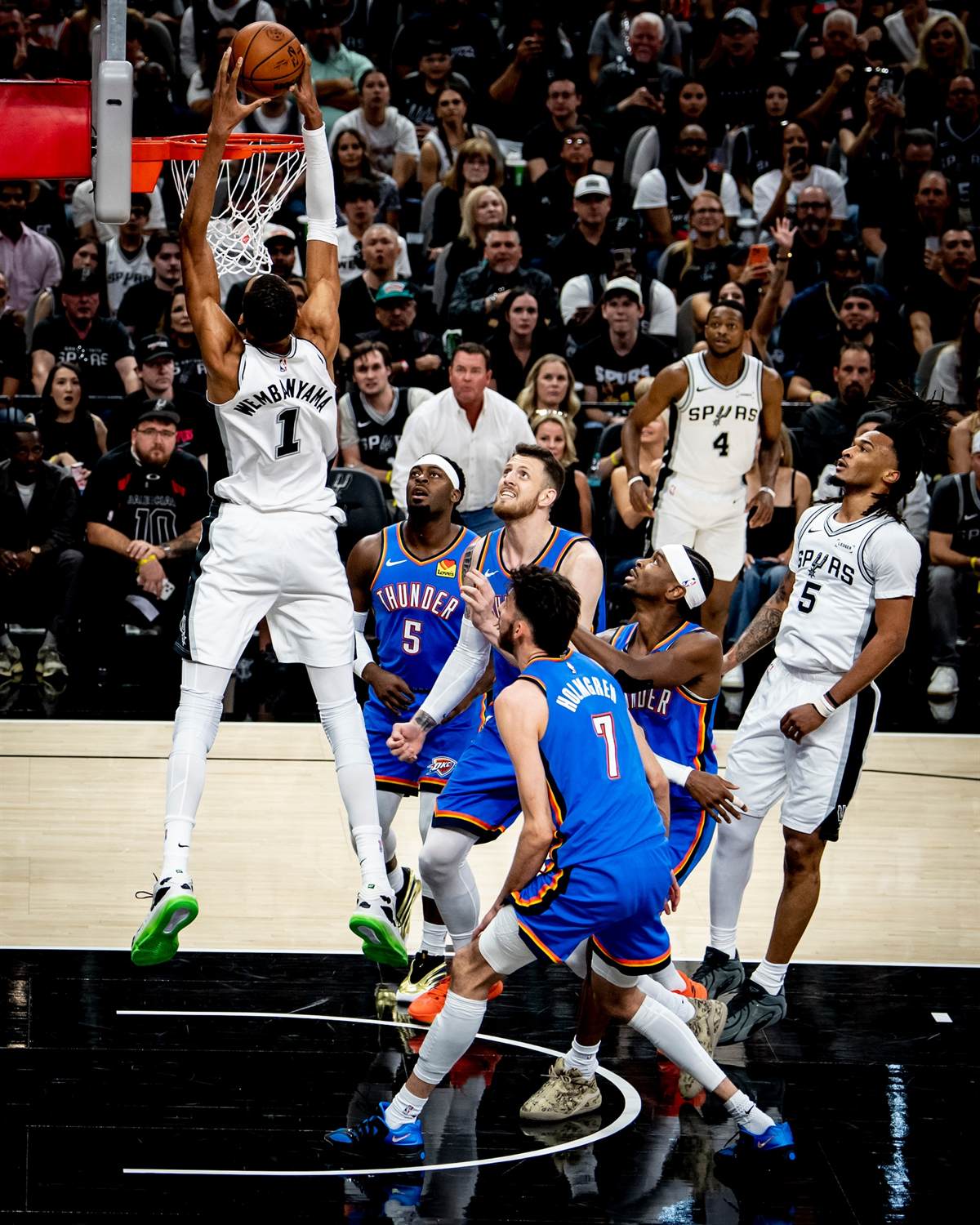 馬刺103比82雷霆扳平西決成今日公開熱度最高焦點：NBA、MLB、足球三大新聞重點